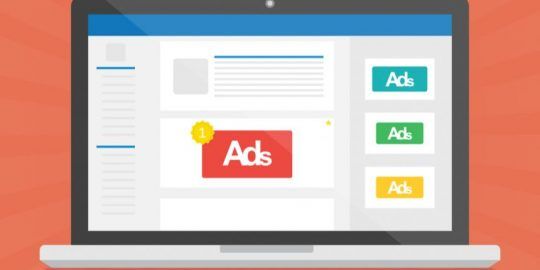 massive malvertising campaign