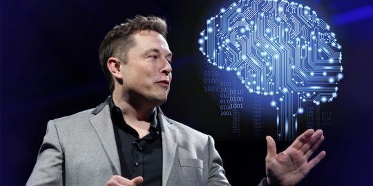 elon musk neuralink security
