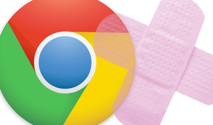 google chrome 76 flash support patches