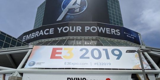 journalist info doxxed e3