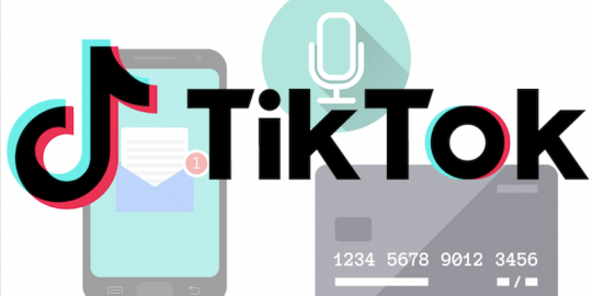 tiktok scam podcast