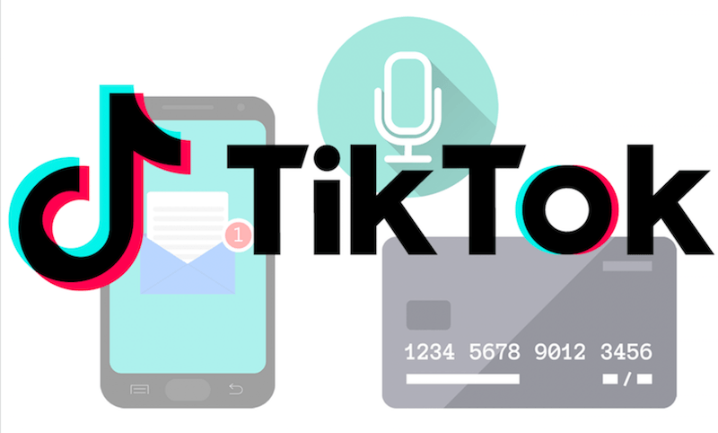 tiktok scam podcast