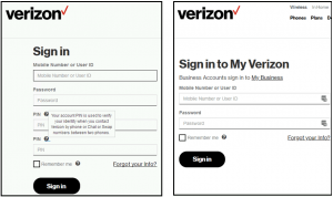 trickbot mobile carrier web inject 