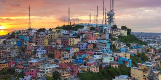 ecuador population data leak