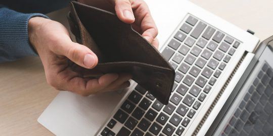 sextortion litecoin
