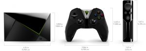 nvidia shield 