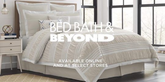 bed bath and beyond data breach