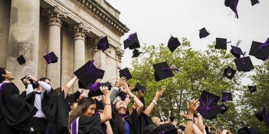 universities dmarc adoption