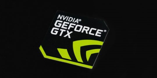 nvidia gaming bugs 