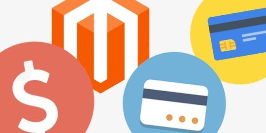 magento e-commerce security warning