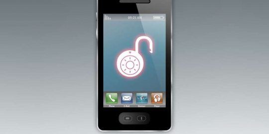 Checkra1n iphone jailbreak