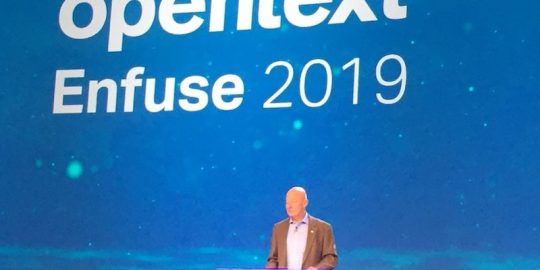 enfuse 2019