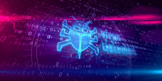 Buer malware
