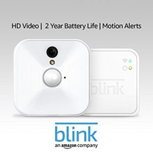 Blink Security Camera Amazon 