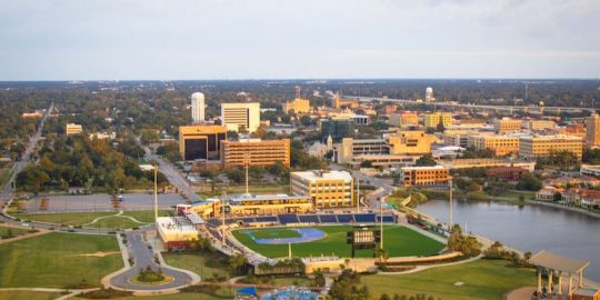 pensacola cyberattack