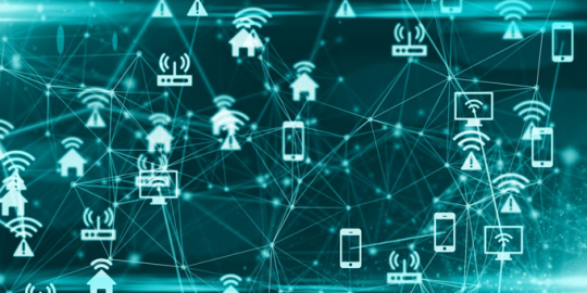 connected hom hub iot bugs