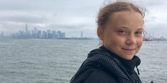 greta thunberg malware