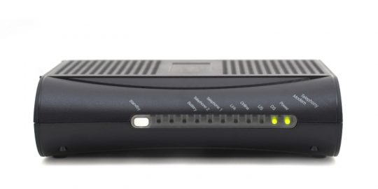 cable haunt security bug