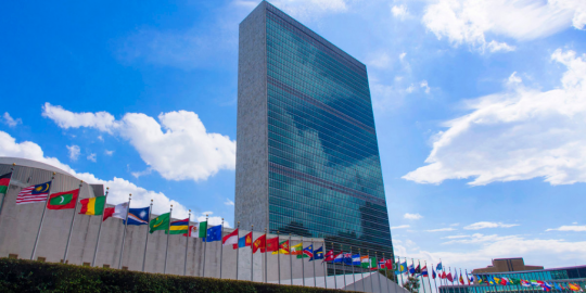 united nations cyberattack