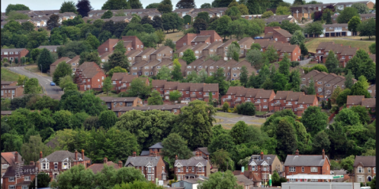 red kite bec scam community housing