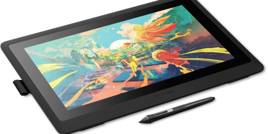 wacon tablet privacy data collection