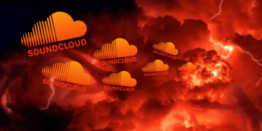 soundcloud sirius security bugs