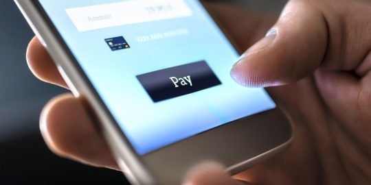 mobile banking phishing 