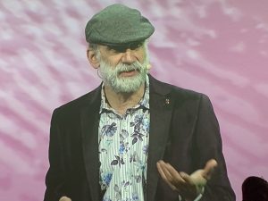 bruce schneier RSAC