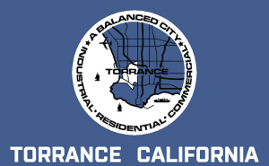 Torrance ransomware attack