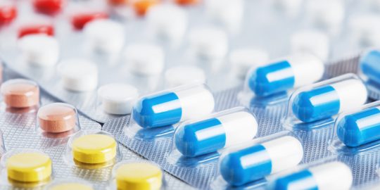pharma ransomware attack