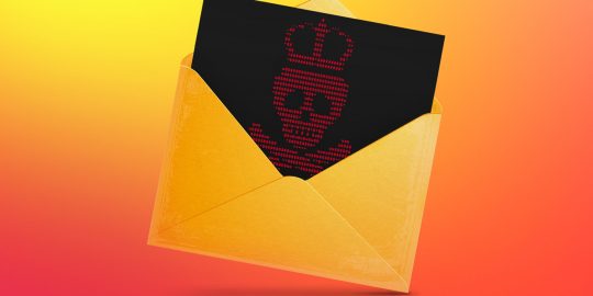 google tag report covid-19 cyberattacks