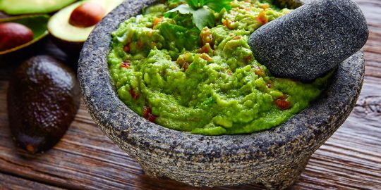 apache guacamole security bugs