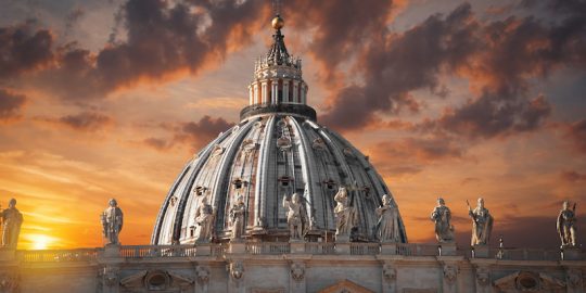 vatican cyberattack