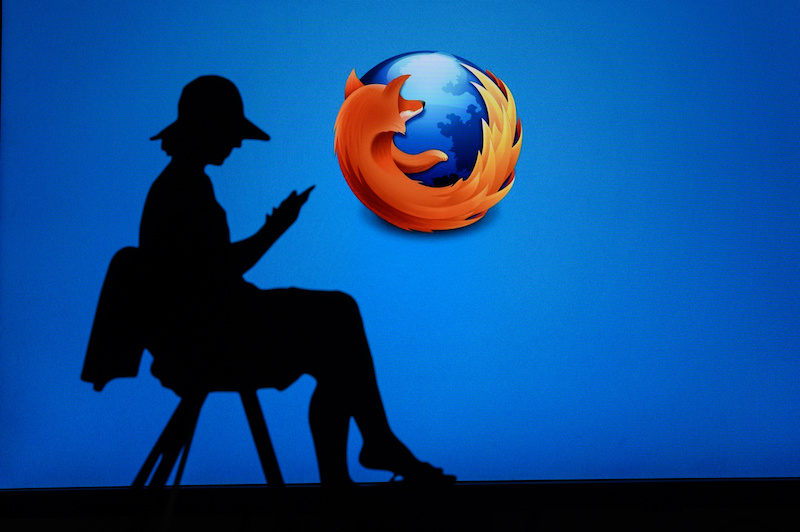 Firefox blocks malicious add-ons installed by half a million users