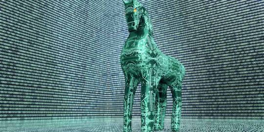 LokiBot malware URL obfuscation