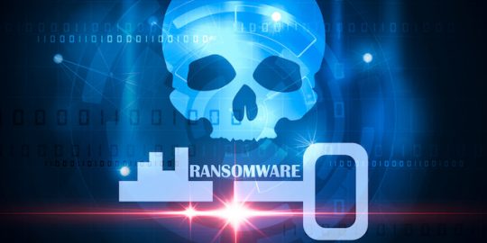 fin11 clop ransomware