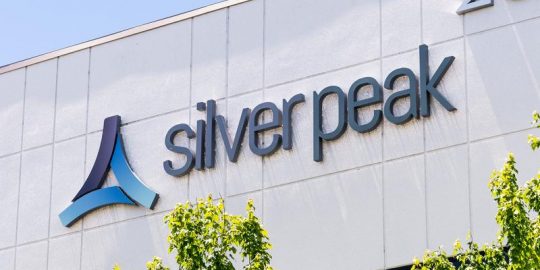 silver peak sd-wan security bug