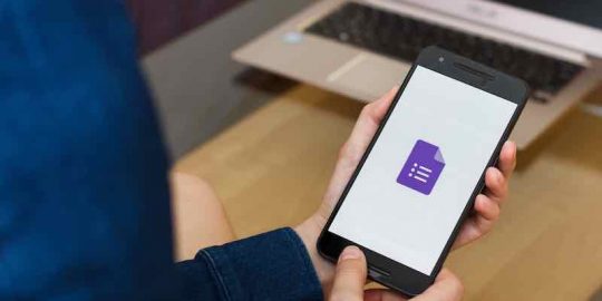 google forms business email compromise 