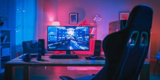 gaming software supply chain attack