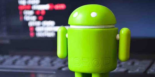 Android malware