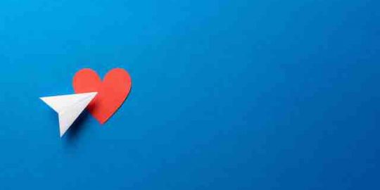 Valentine's Day malware attack 