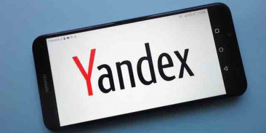 yandex data breach