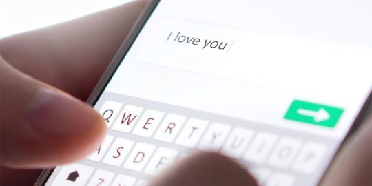 romance scams
