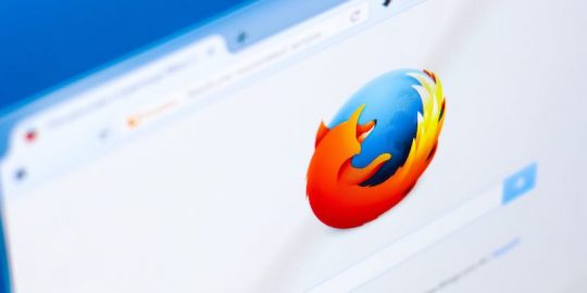 Malicious firefox extension gmail