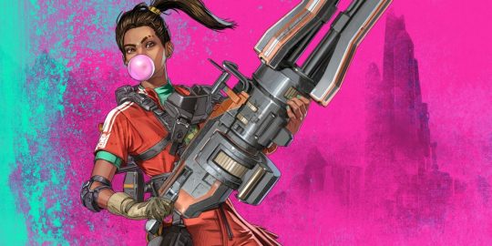 apex legends ddos attacks
