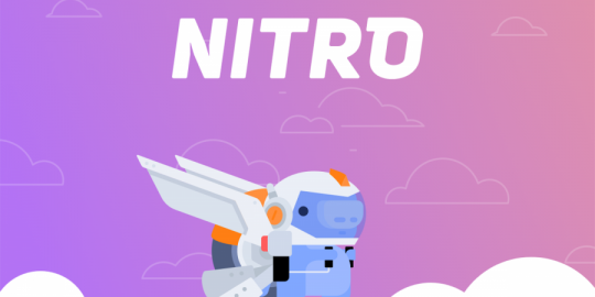 discord nitro ransomware