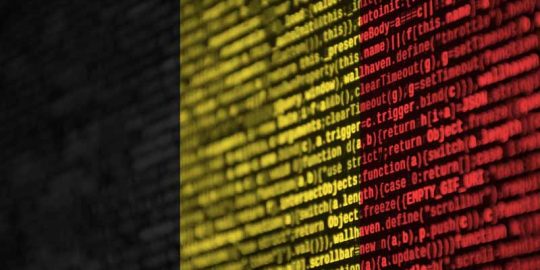 DDoS Attack Disrupts Belgium Parliament