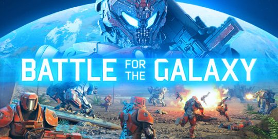 ‘Battle for the Galaxy’ Mobile Game Leaks 6M Gamer Profiles 