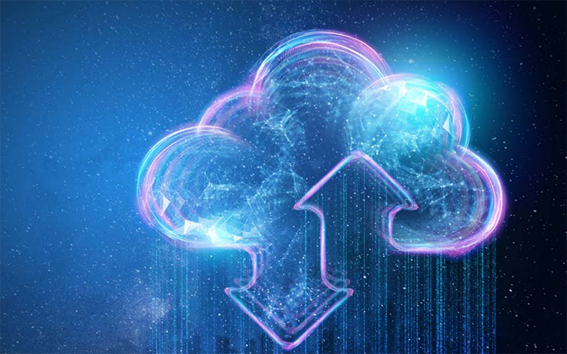 Securing Your Move to the Hybrid Cloud